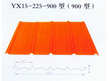 YX15-225-900型
